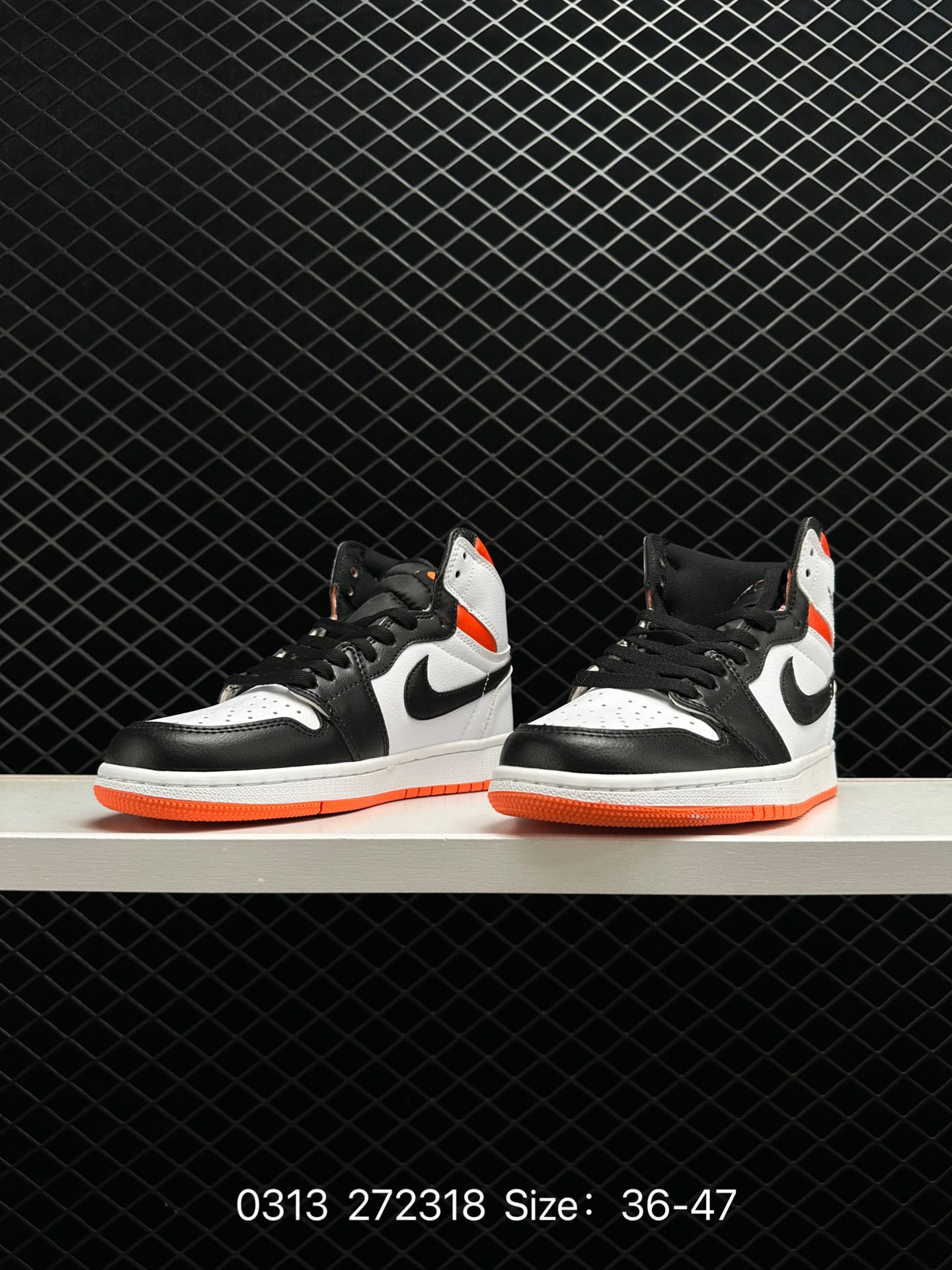 NIKE AIR JORDAN 1 MID AJ1